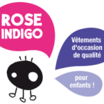 Rose Indigo : vente de vetements d'occasion de marque