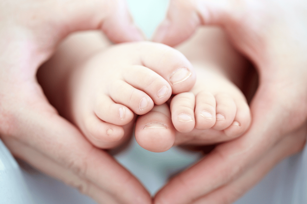 naissance bébé