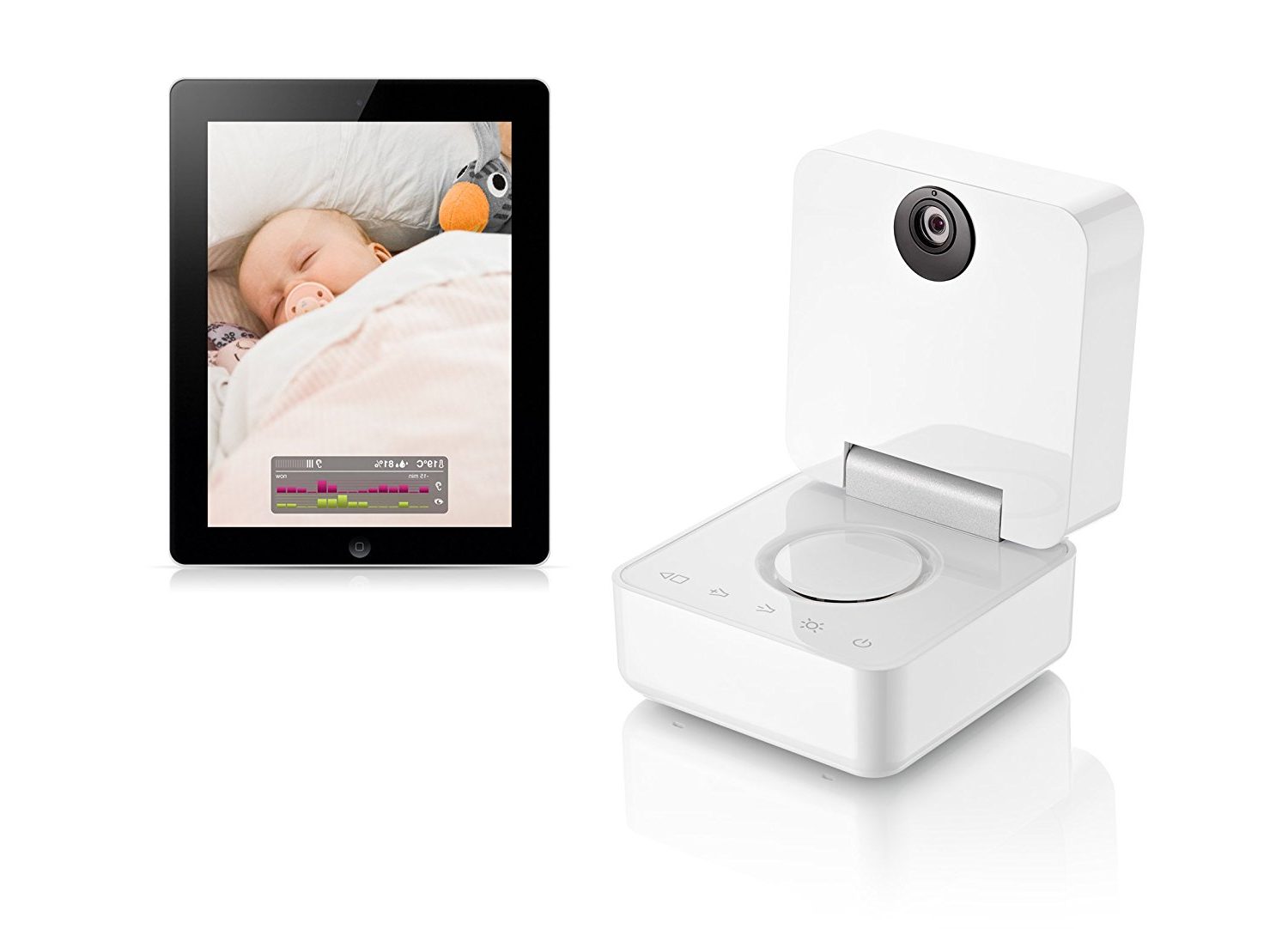 babyphone video