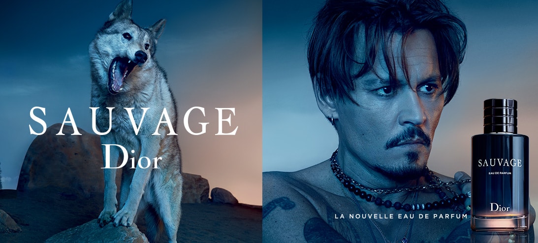 echantillon gratuit du parfum Sauvage de Dior - humi-agency.fr