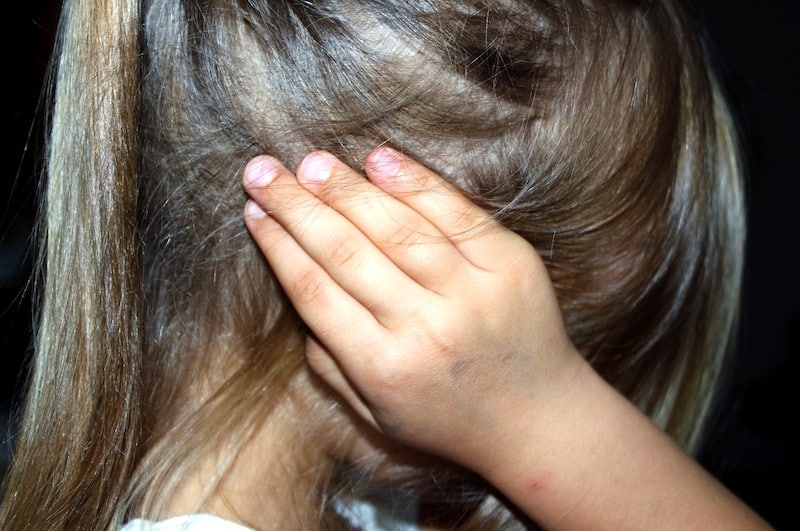 les gestes pour proteger son enfant du bruit