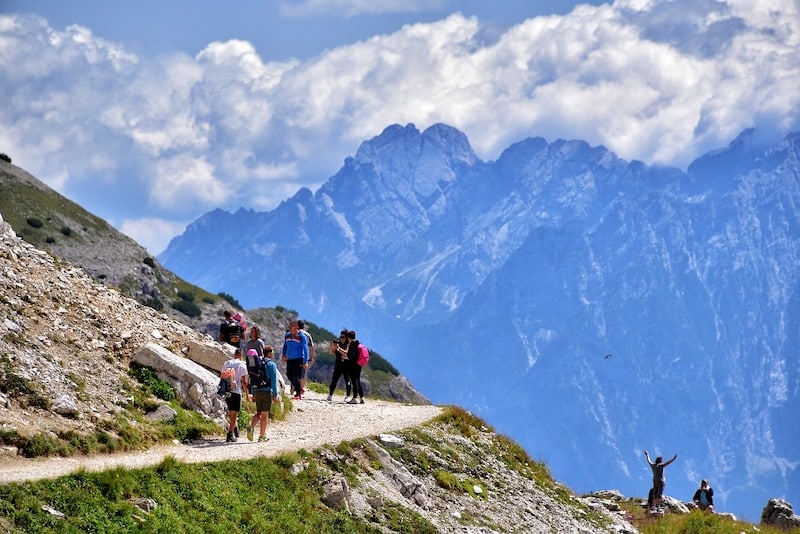 Idees pour organiser des vacances avec une famille nombreuse