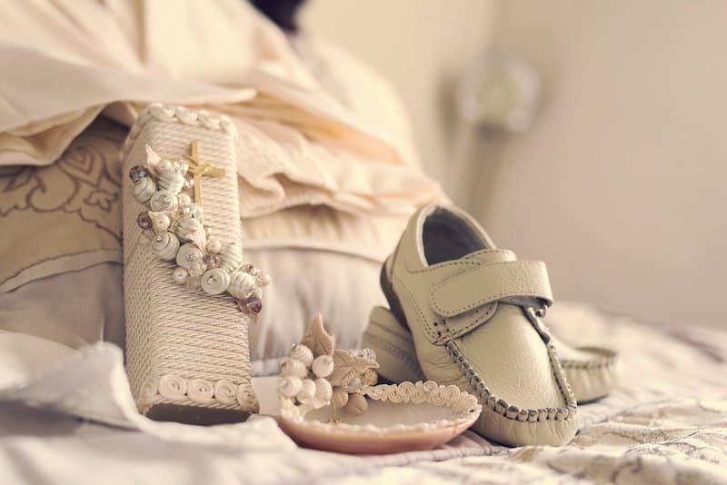 conseil pour bien choisir un faire part de bapteme