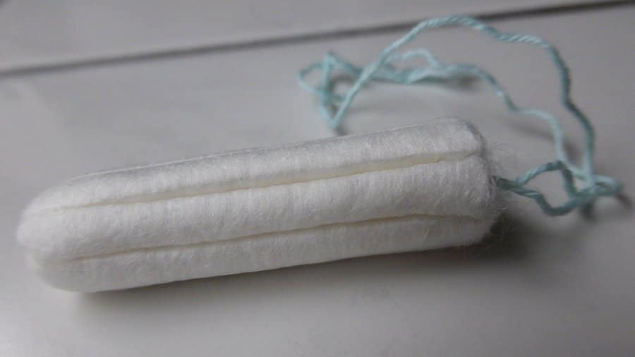la tendance tampons hygieniques bios