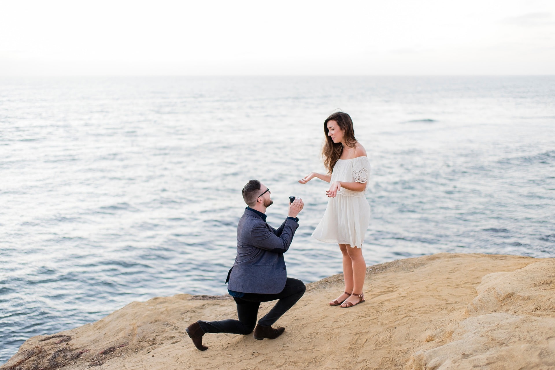 demande mariage discours