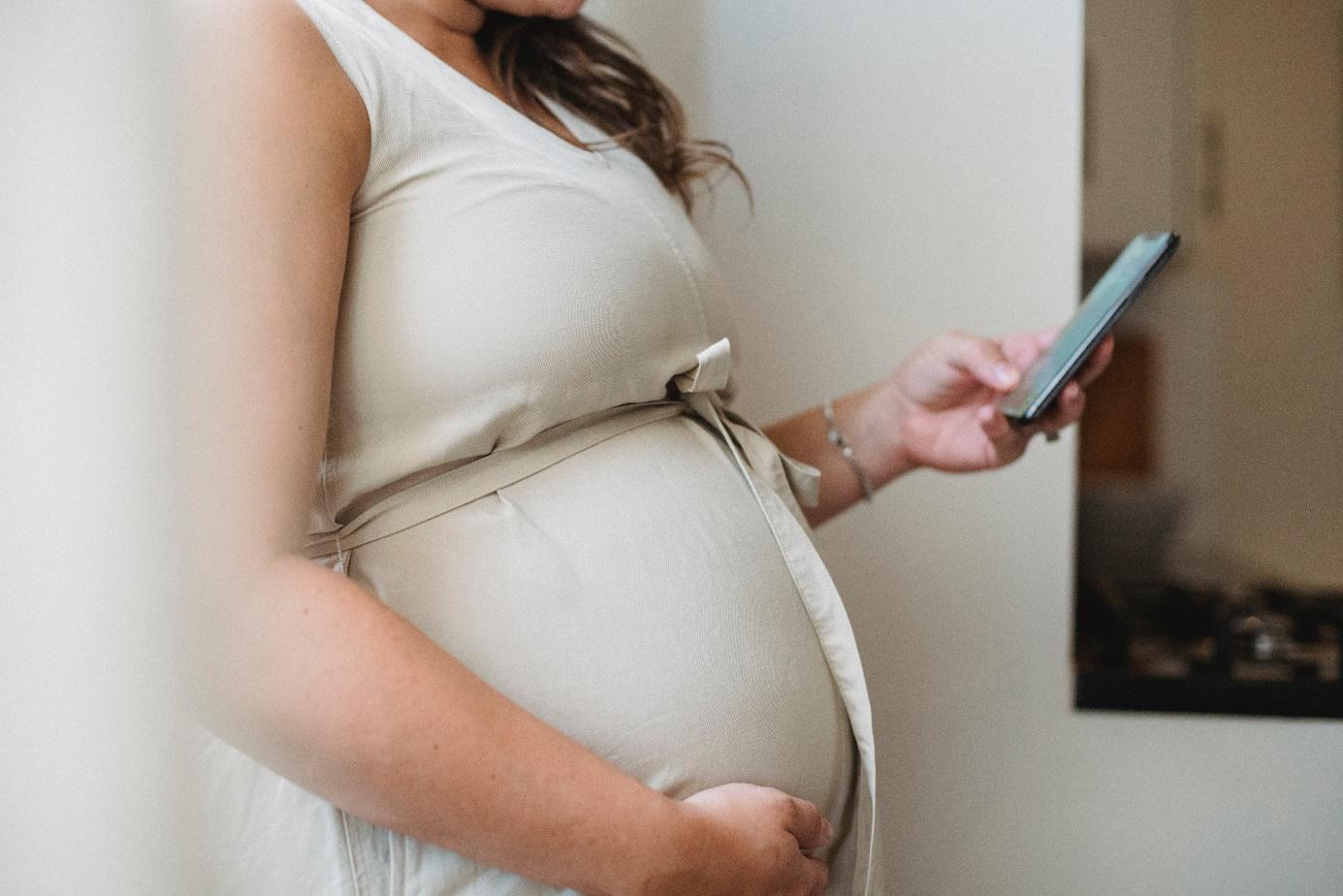 rôle d'un baby planner