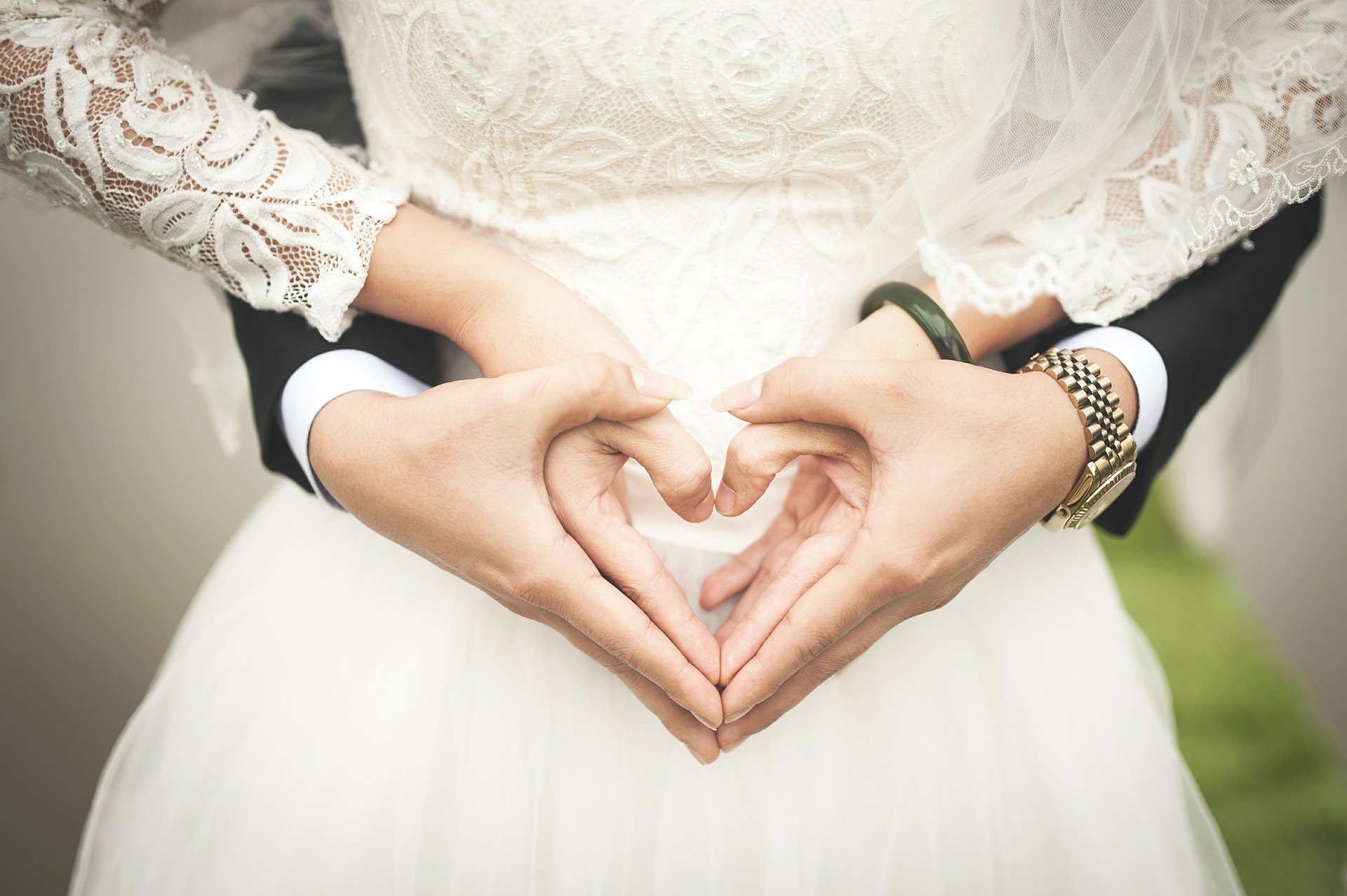comment faire demande mariage