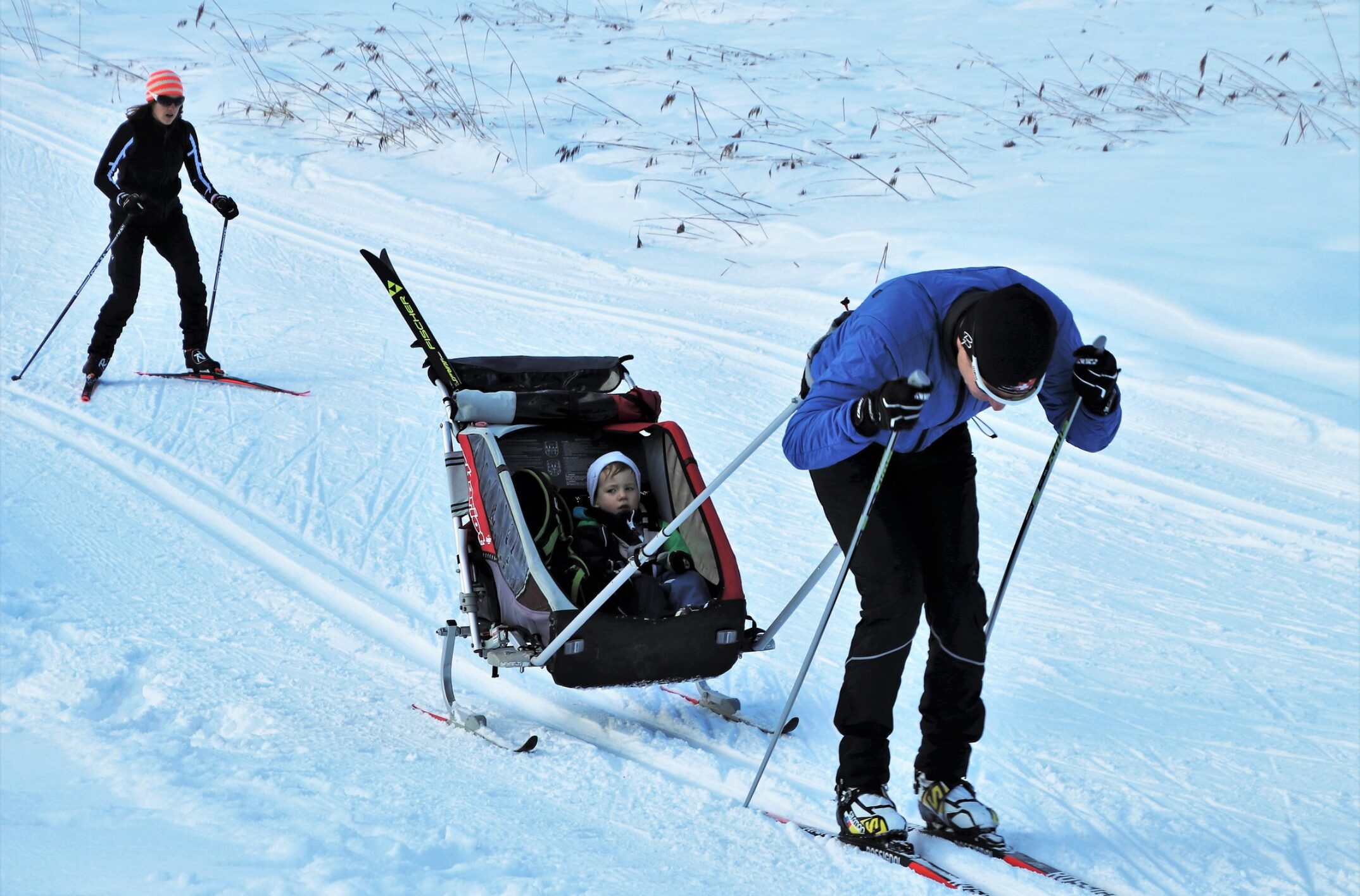 Partir au ski à la dernière minute en famille : 4 conseils
