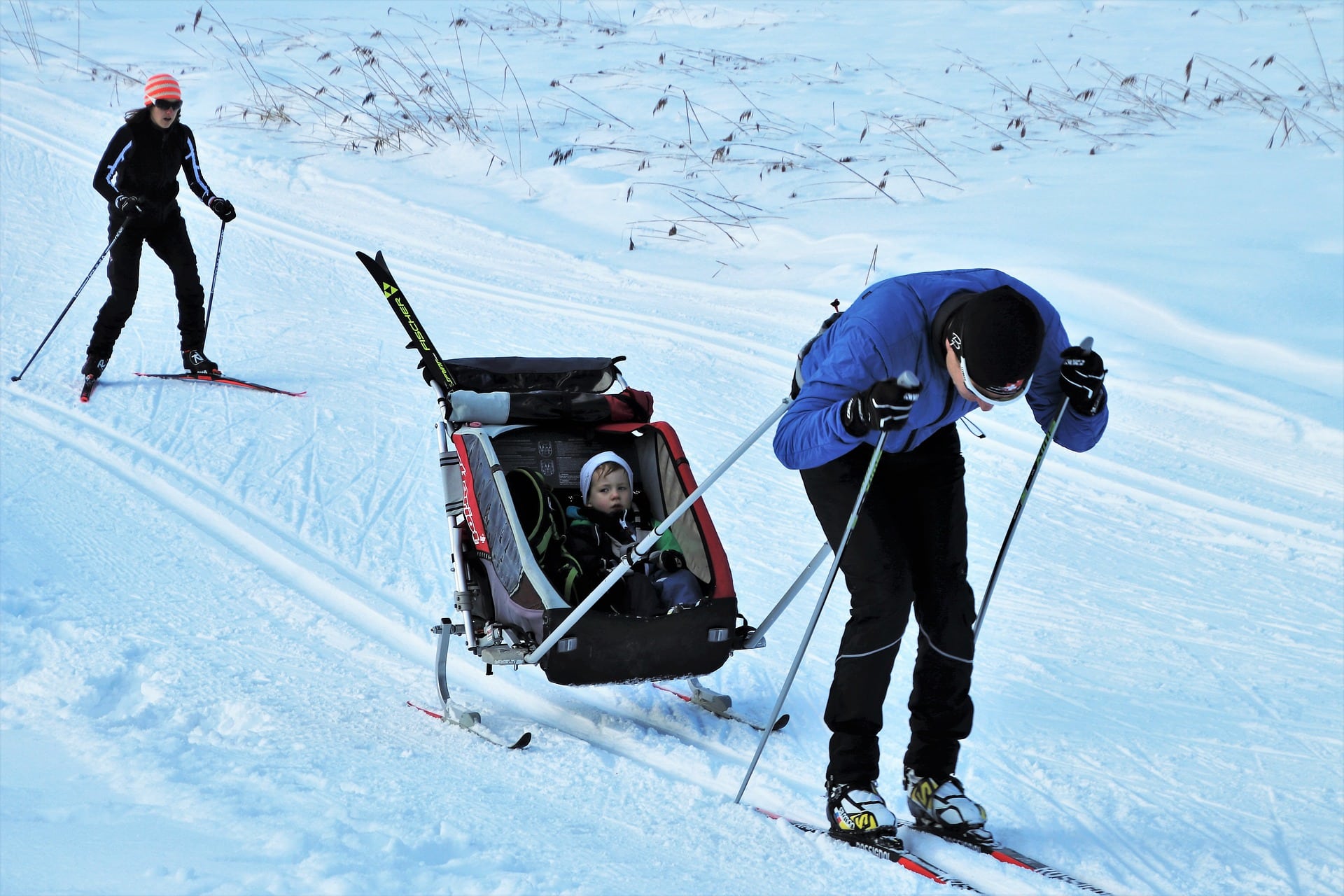 partir ski dernière minute