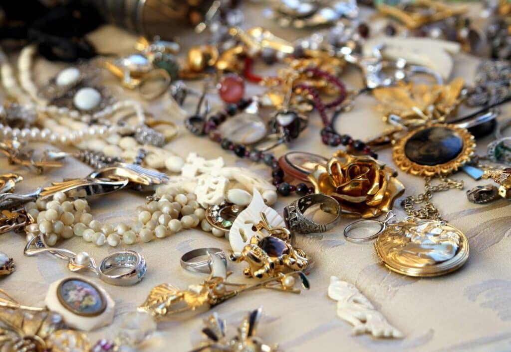 bijoux