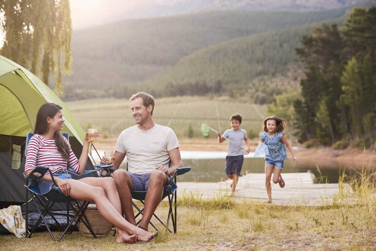 vacances en famille en Vendée