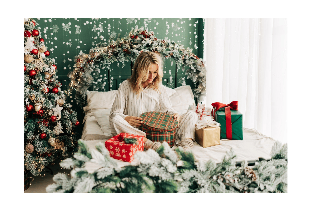 Des cadeaux pour une maman entrepreneure
