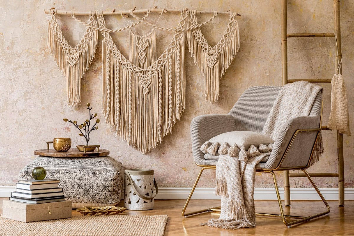 fauteuil de qualité