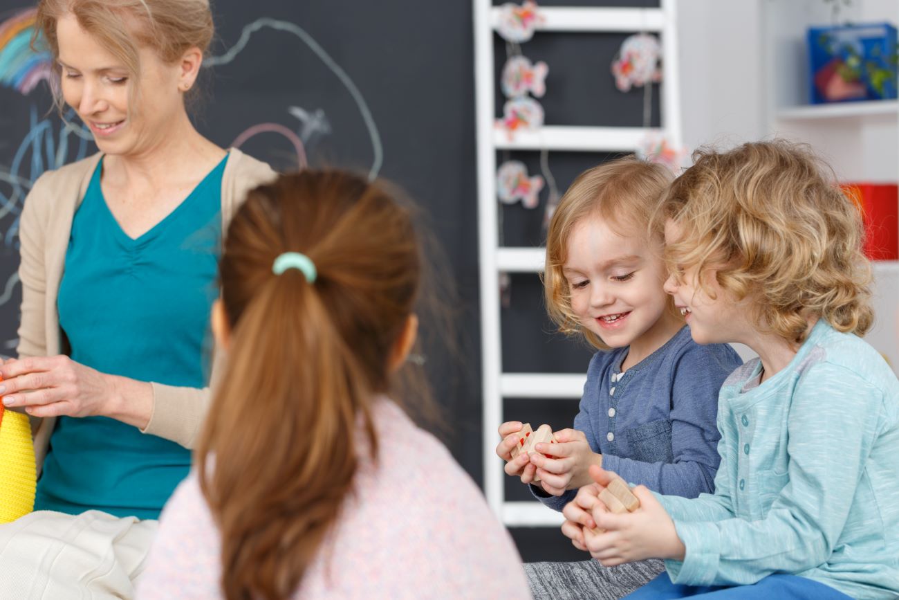 maternelle sac enfant