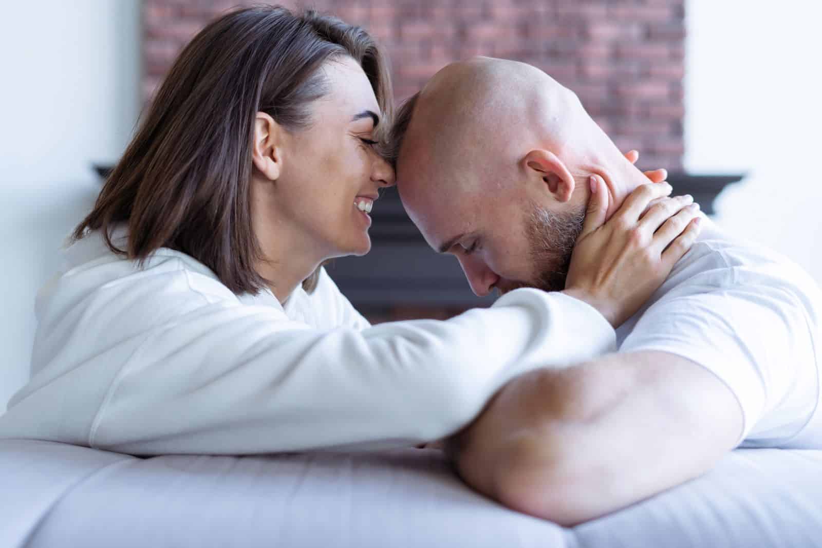 amour fort sincère citations