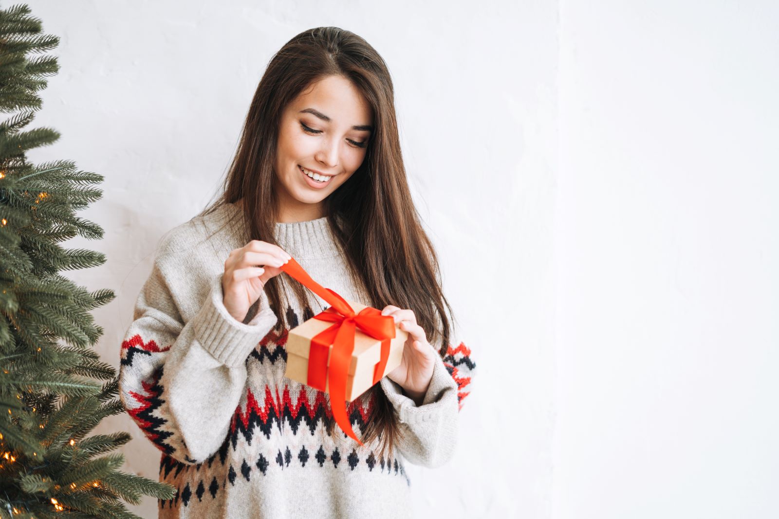 trouver cadeau jeune femme