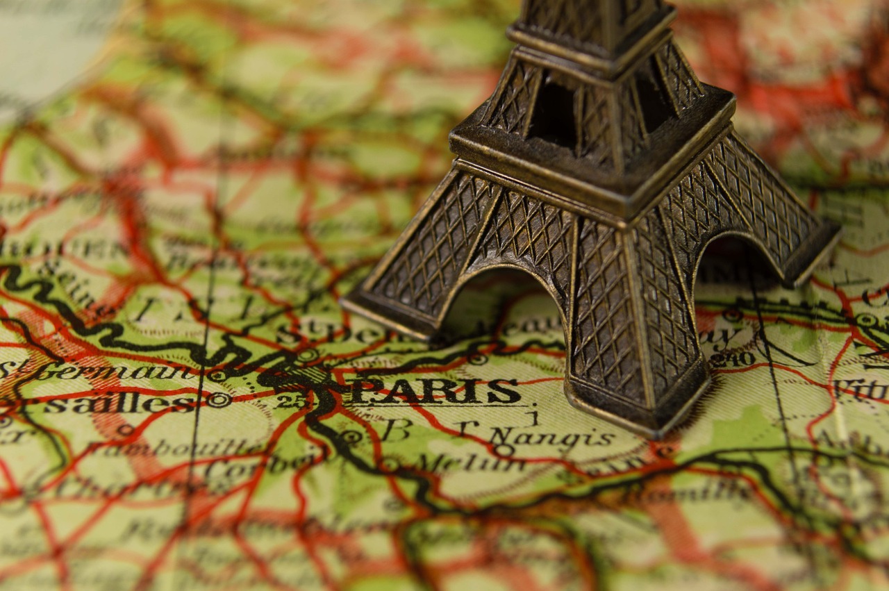 Où partir pour pas cher en octobre en France?