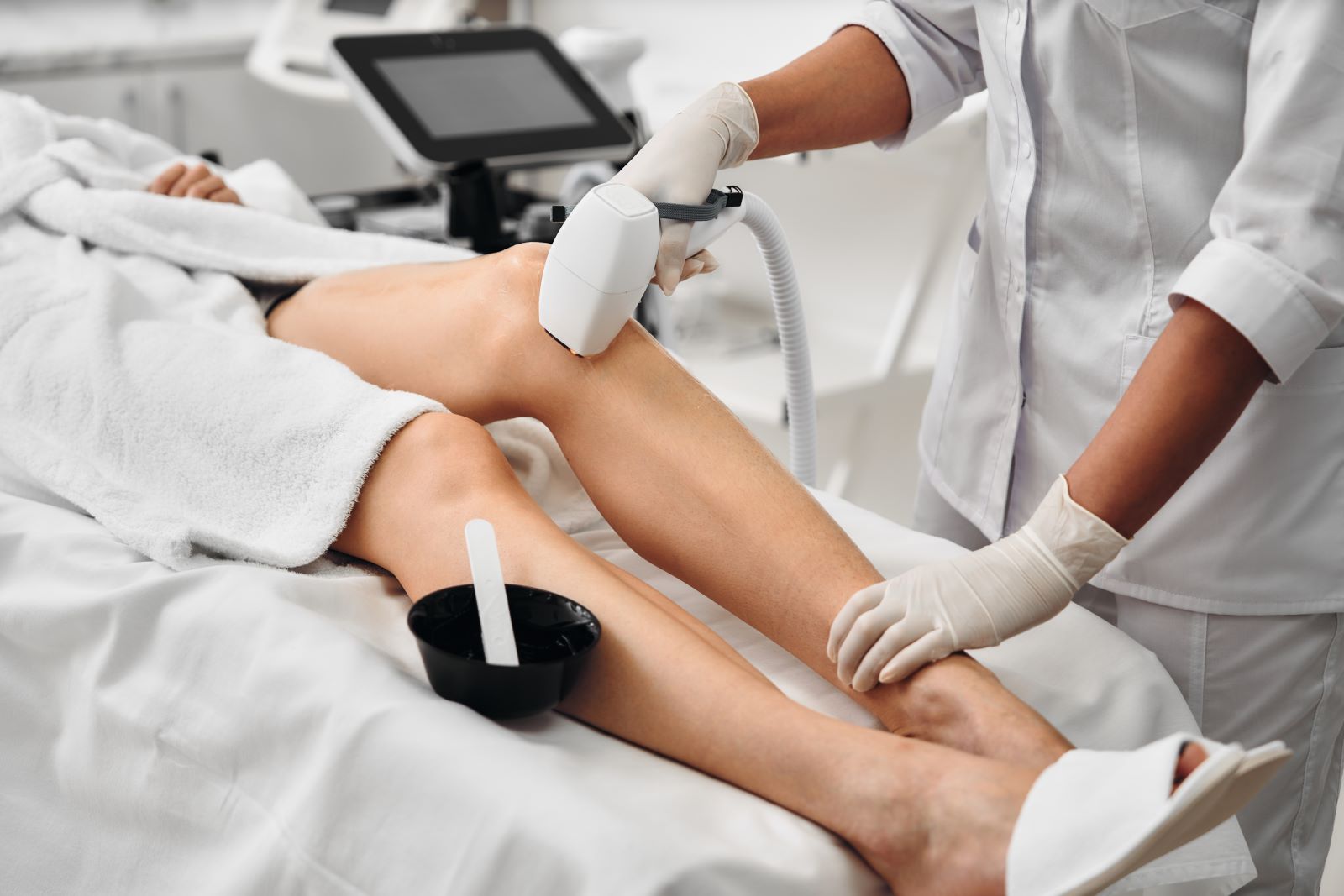 epilation definitive meilleure methode