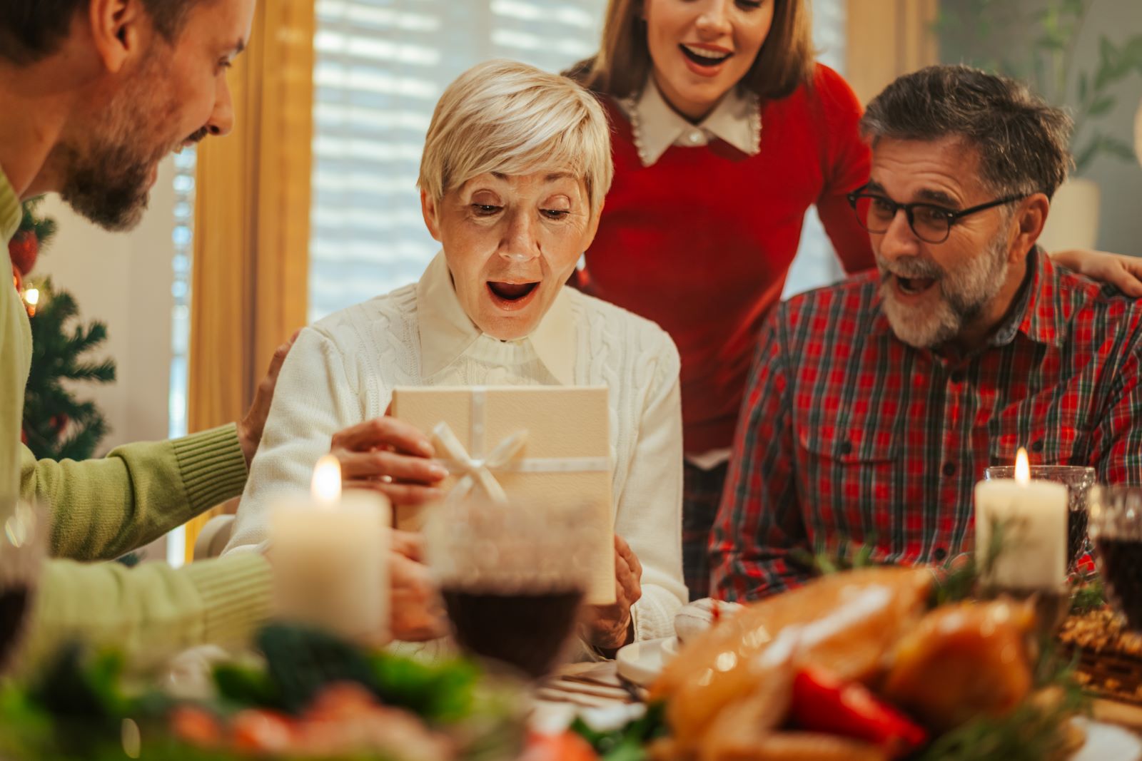 cadeaux noel maman