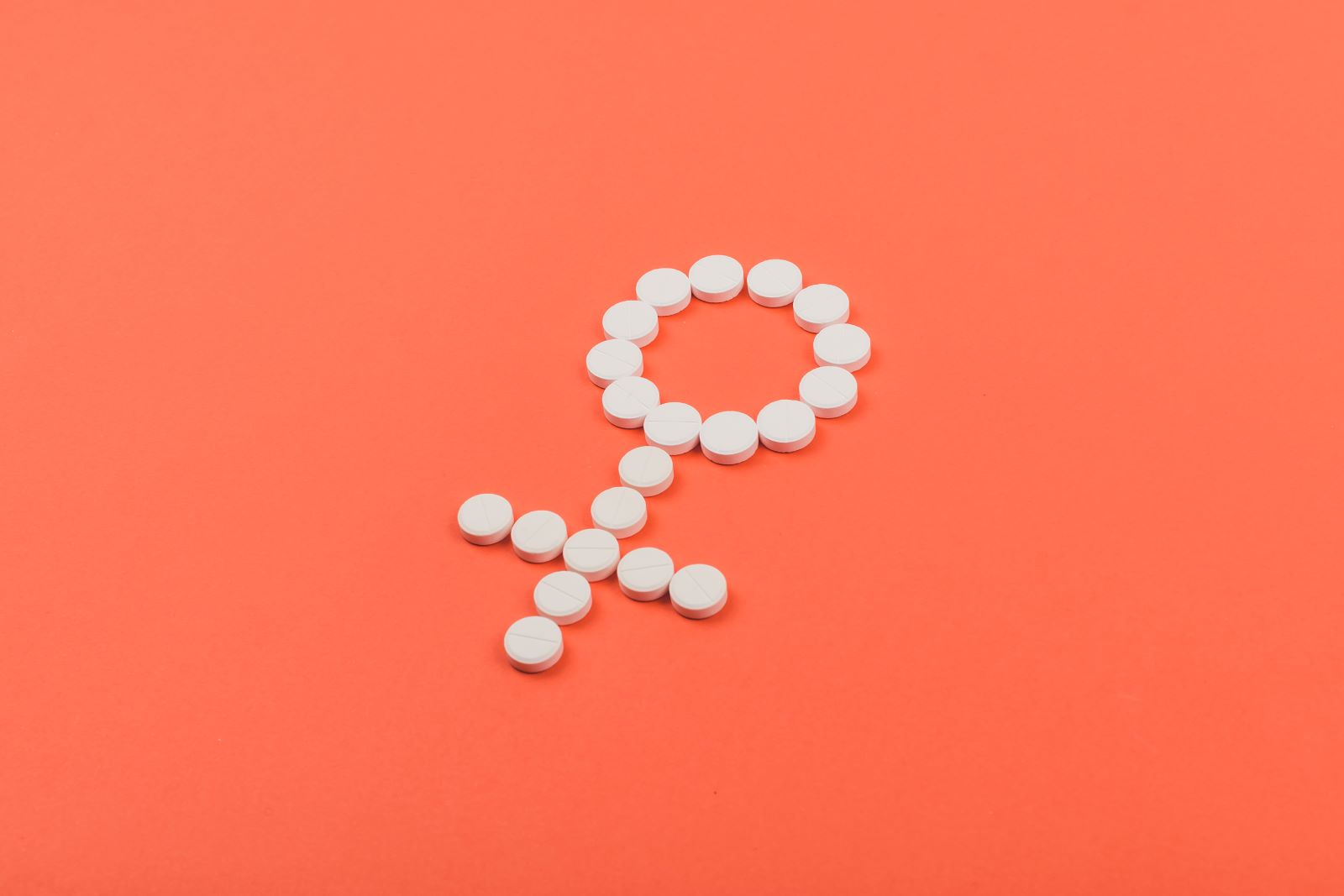 differentes contraceptions femme