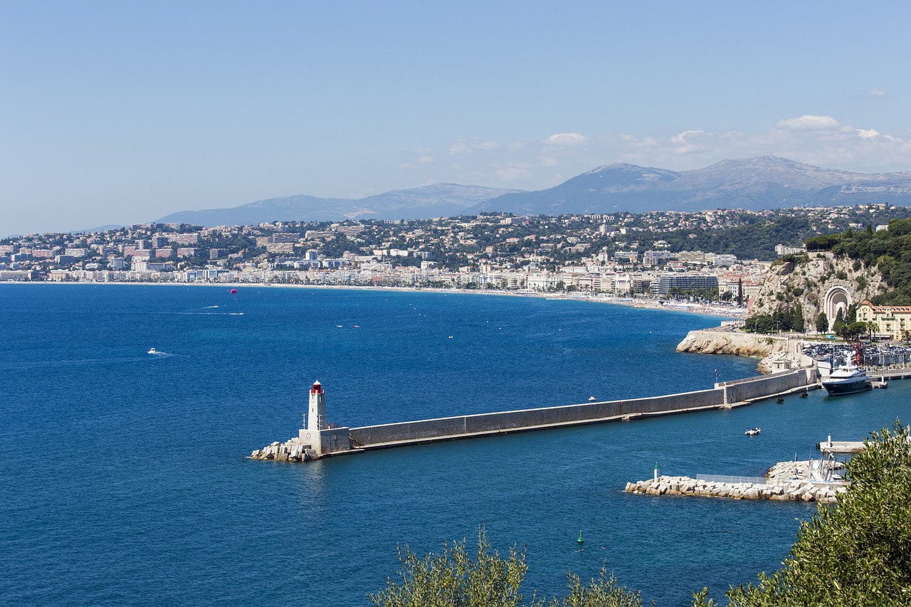 Où partir en France en décembre?