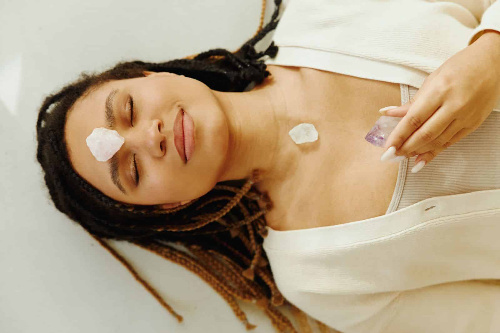 lithotherapie comment choisir pierre