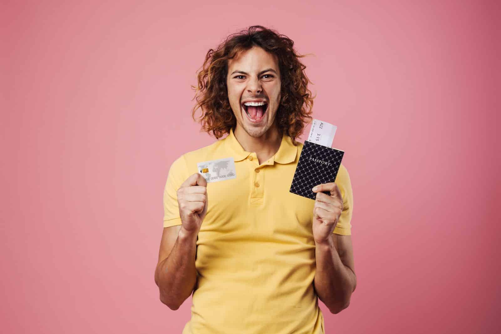 offrir carte cadeau voyage