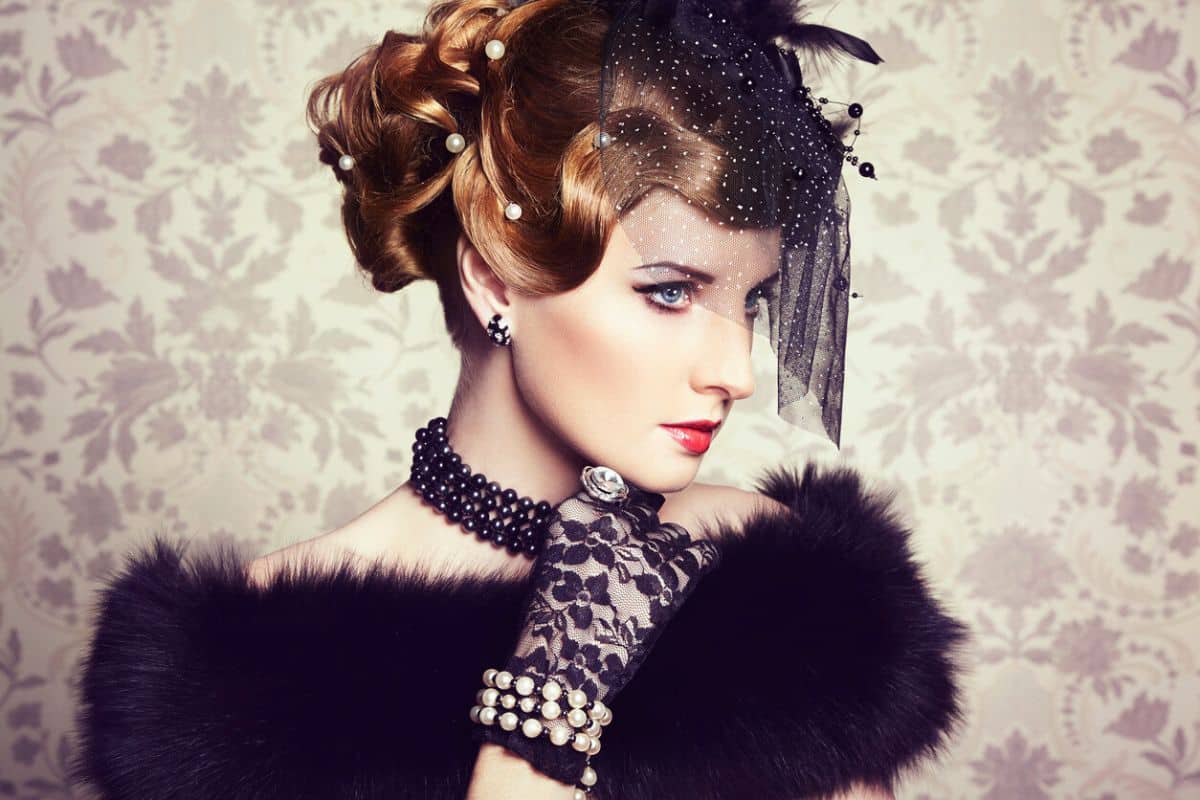 Cette marque autrefois portée par nos mères