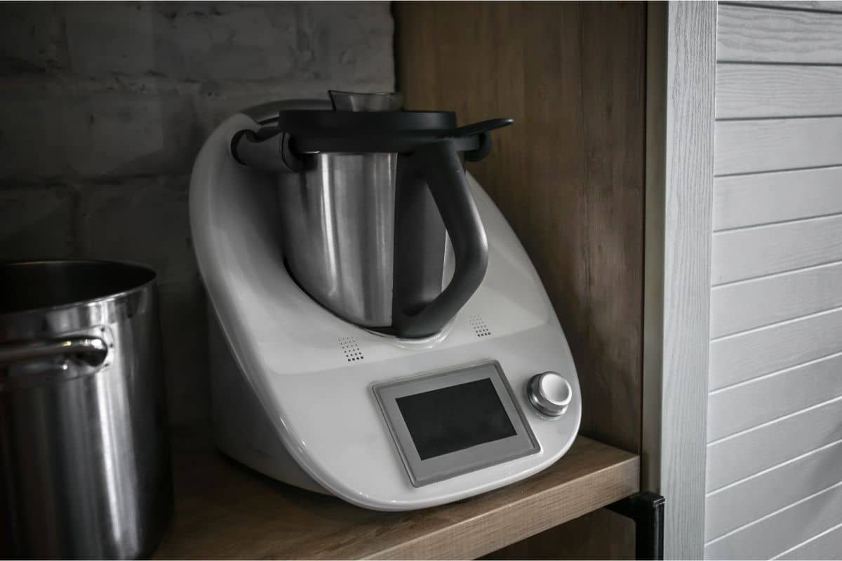 Thermomix