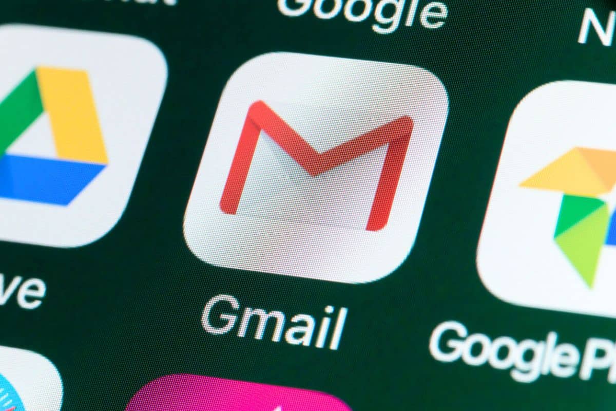 libérer de l’espace dans votre boîte Gmail