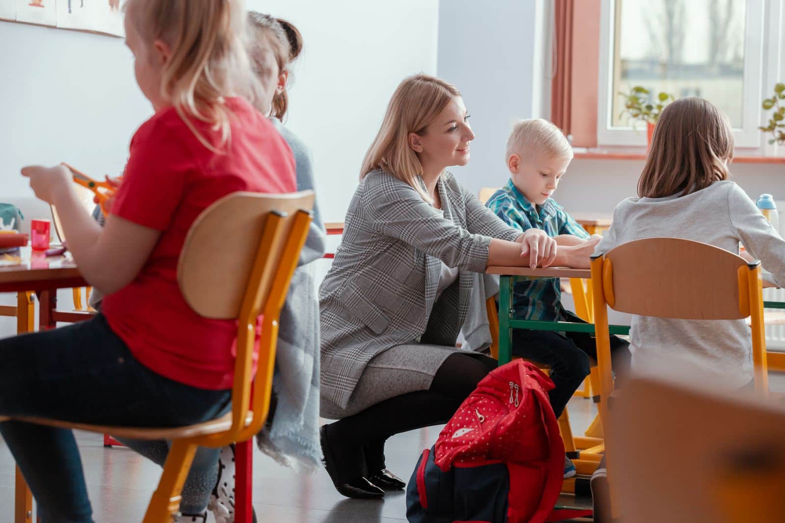 meilleurs exercices maternelle