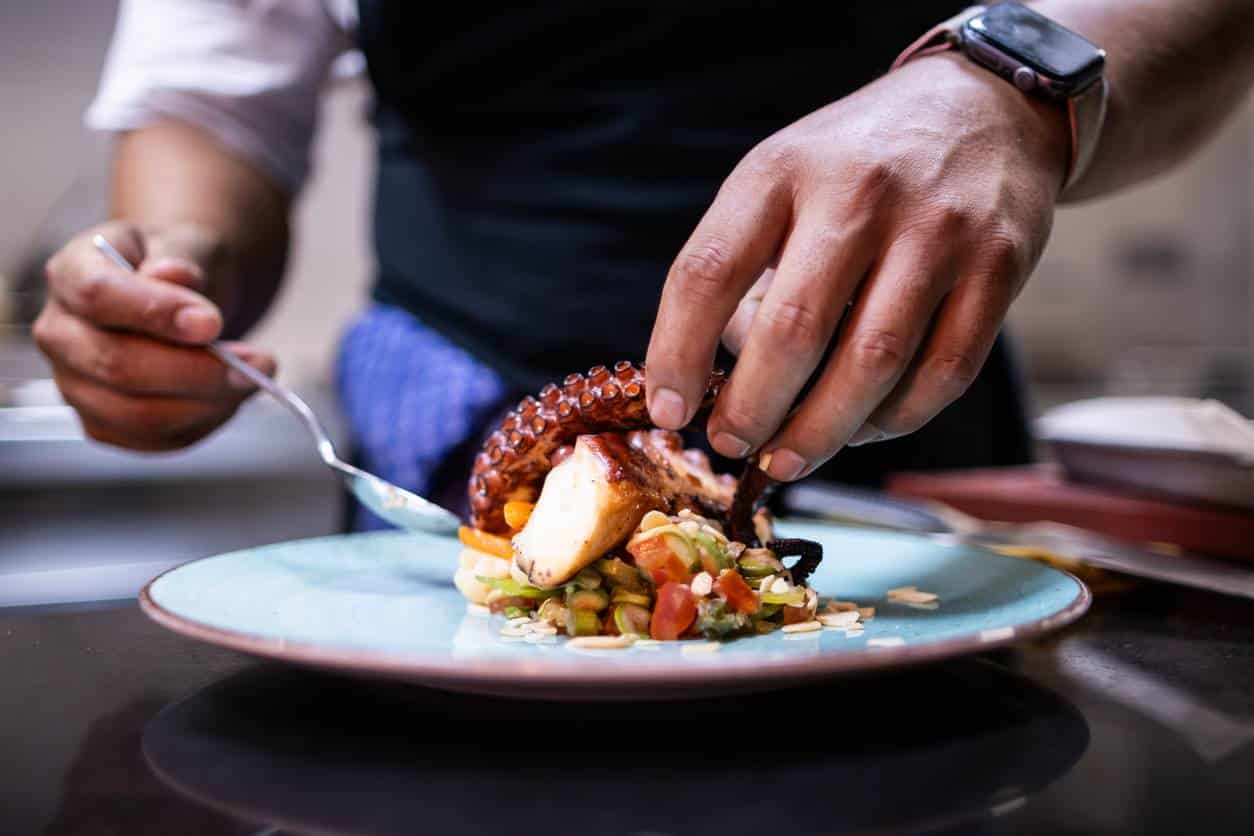 épicerie fine en ligne, sublimer repas