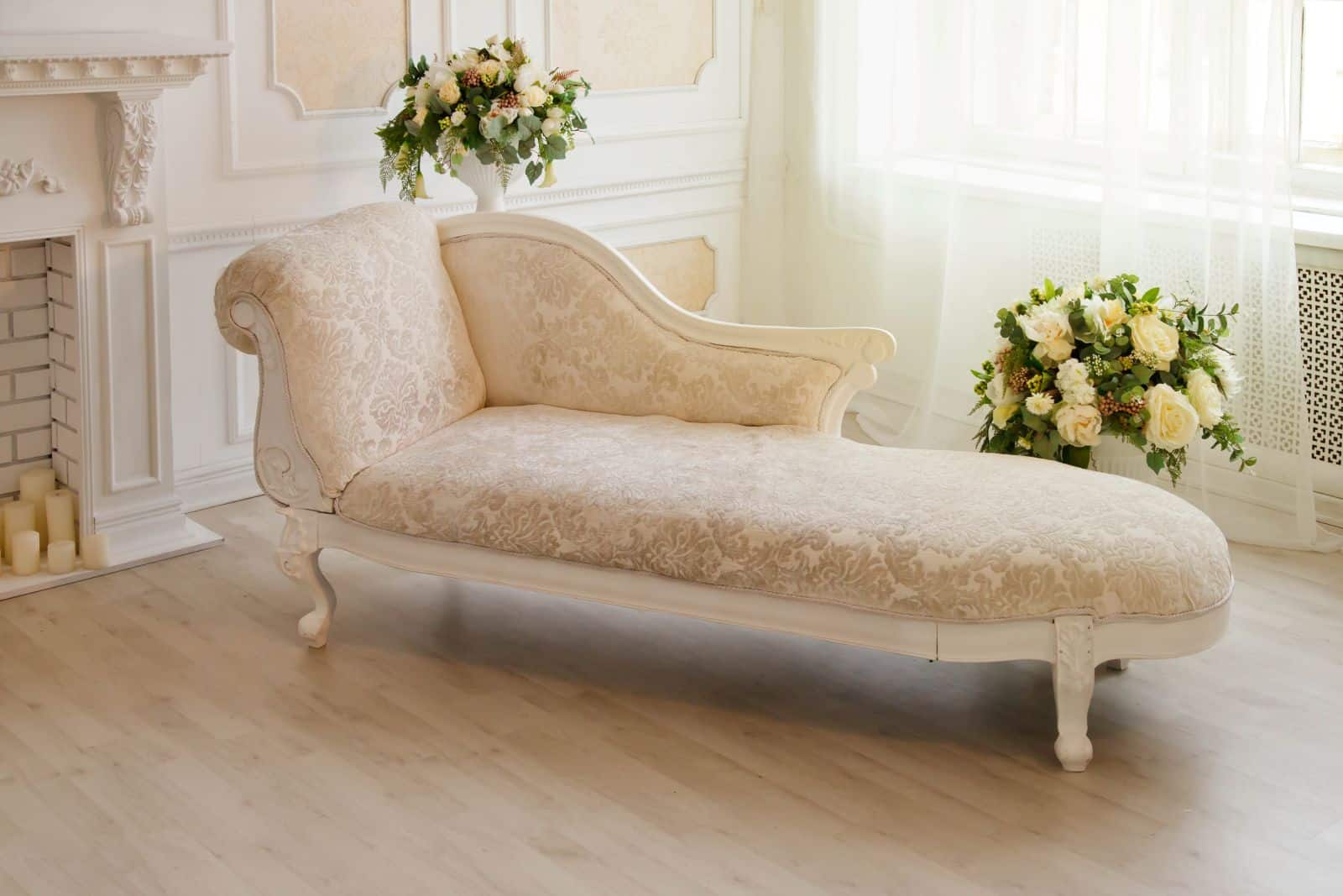 comment choisir méridienne