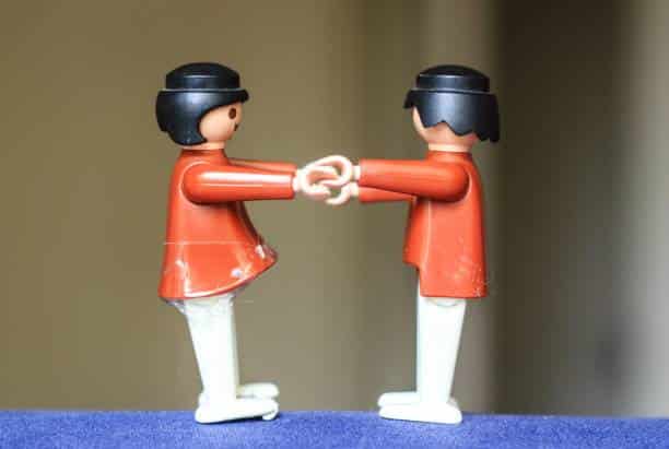 achat jeu enfant Playmobil 